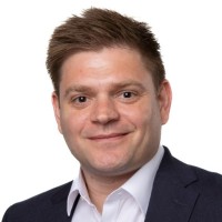 James Corrigan