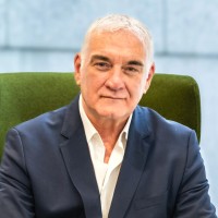 Nigel Cann